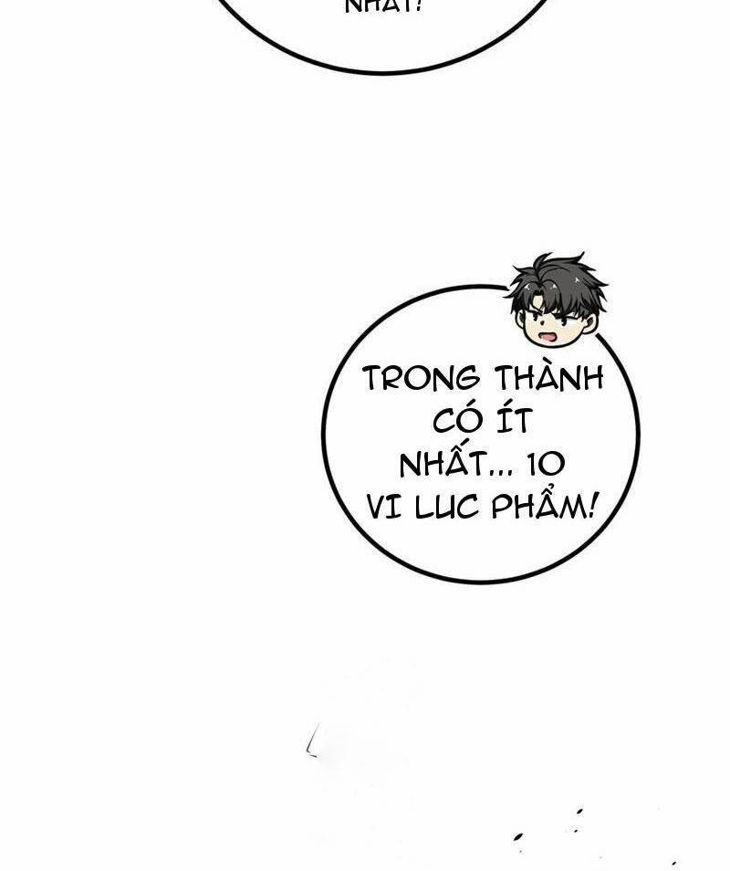 Toàn Cầu Cao Võ 261 trang 42