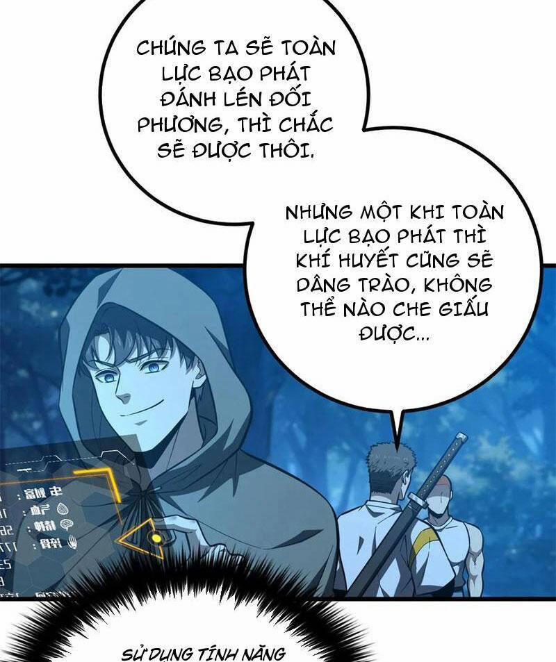 Toàn Cầu Cao Võ 261 trang 48