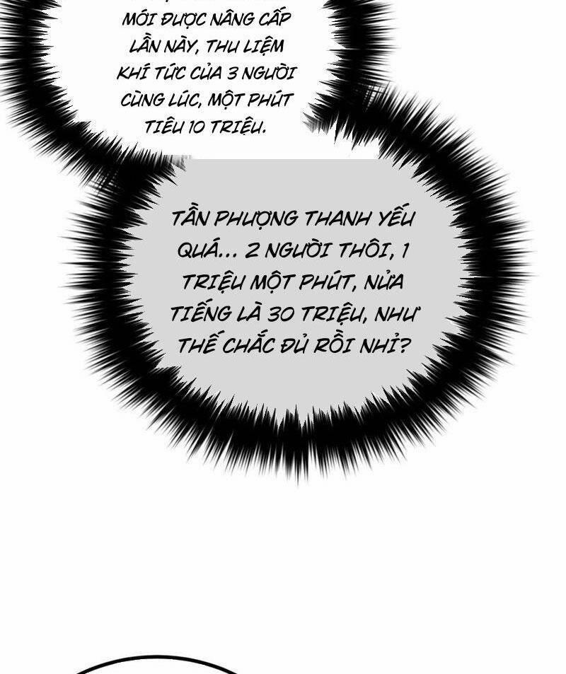Toàn Cầu Cao Võ 261 trang 49