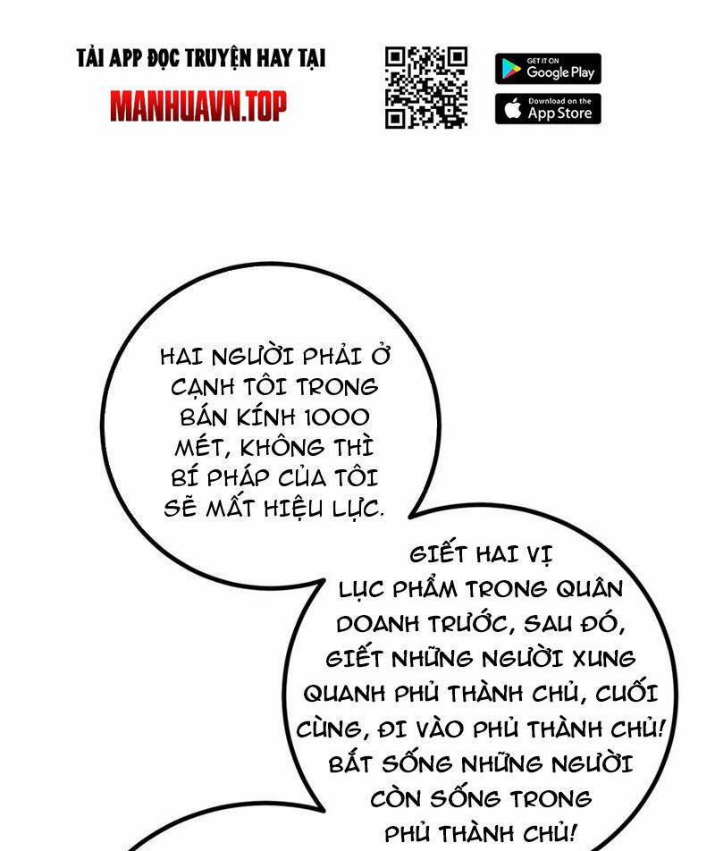 Toàn Cầu Cao Võ 261 trang 54