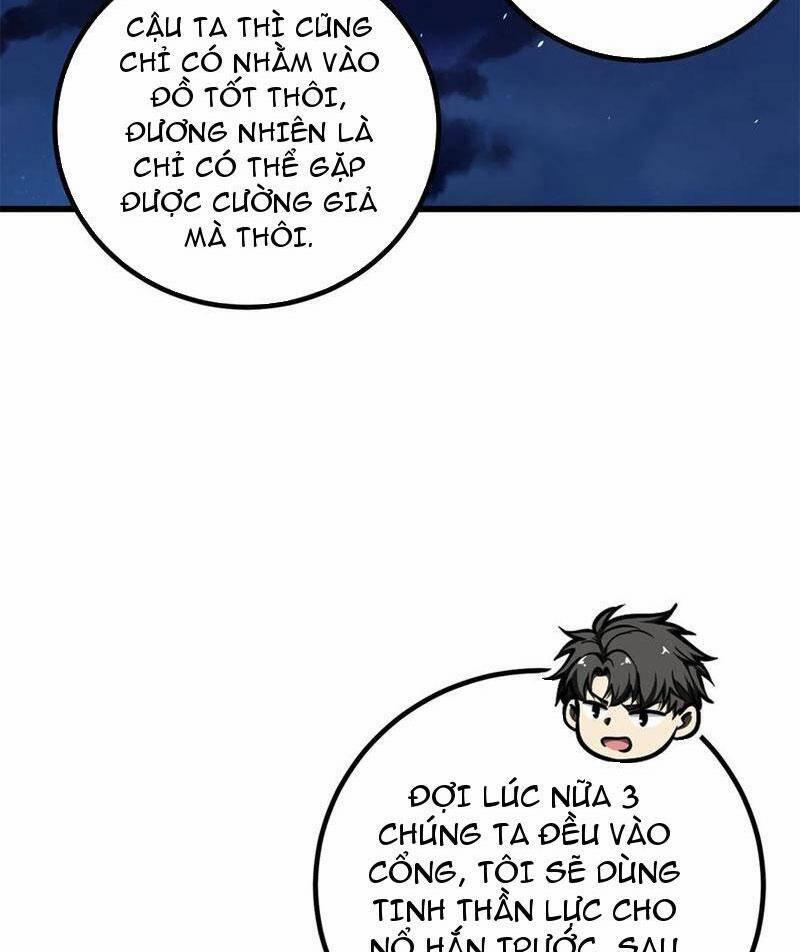 Toàn Cầu Cao Võ 261 trang 56