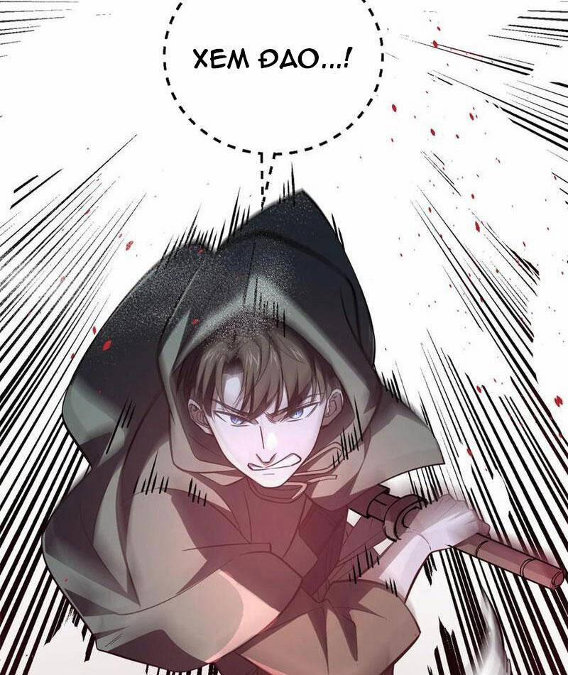 Toàn Cầu Cao Võ 261 trang 63