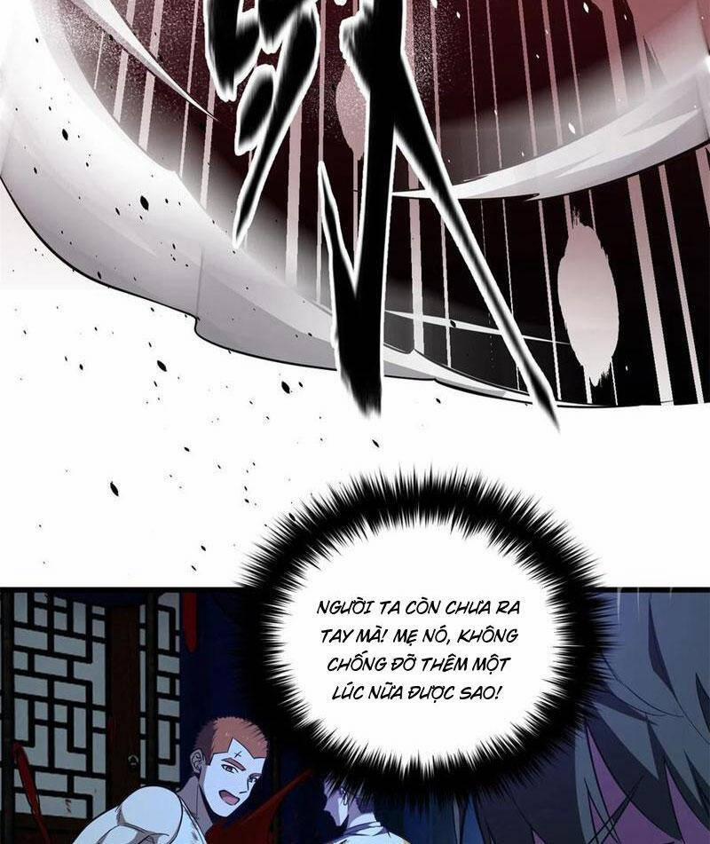 Toàn Cầu Cao Võ 261 trang 65