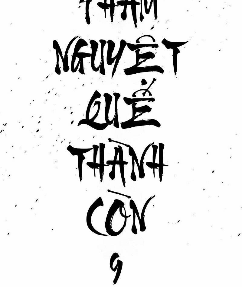 Toàn Cầu Cao Võ 261 trang 70