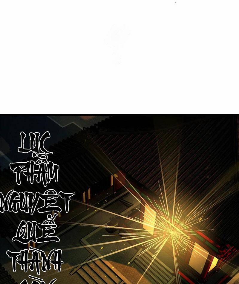 Toàn Cầu Cao Võ 261 trang 71