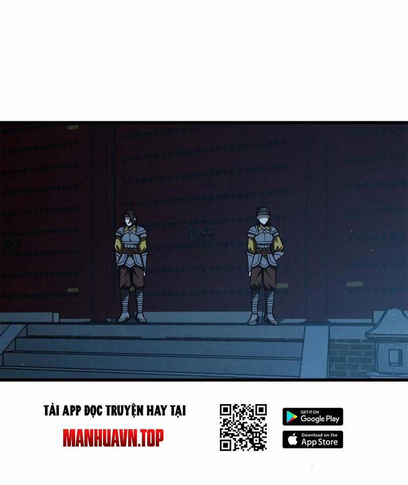 Toàn Cầu Cao Võ 261 trang 77