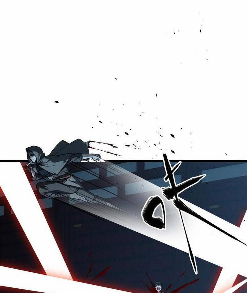 Toàn Cầu Cao Võ 261 trang 78