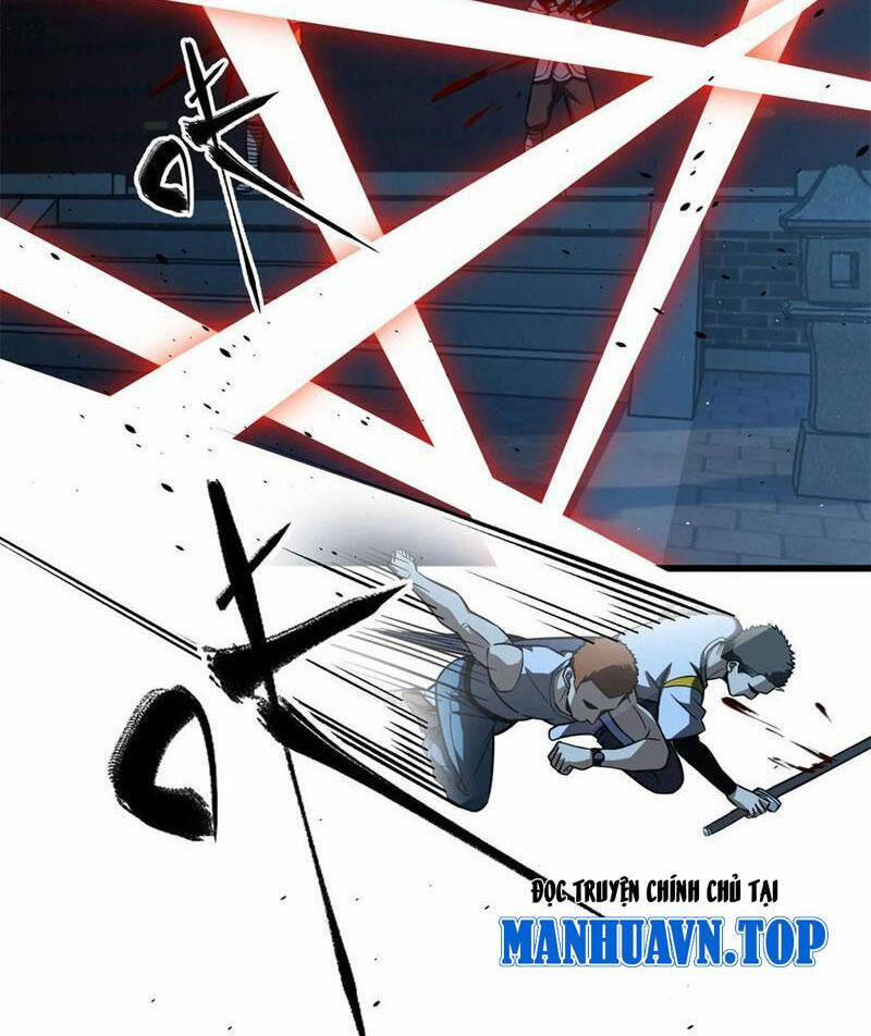 Toàn Cầu Cao Võ 261 trang 79