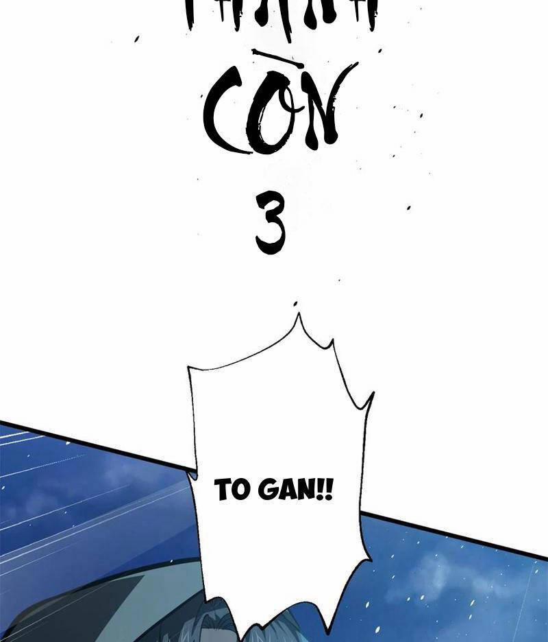 Toàn Cầu Cao Võ 261 trang 81