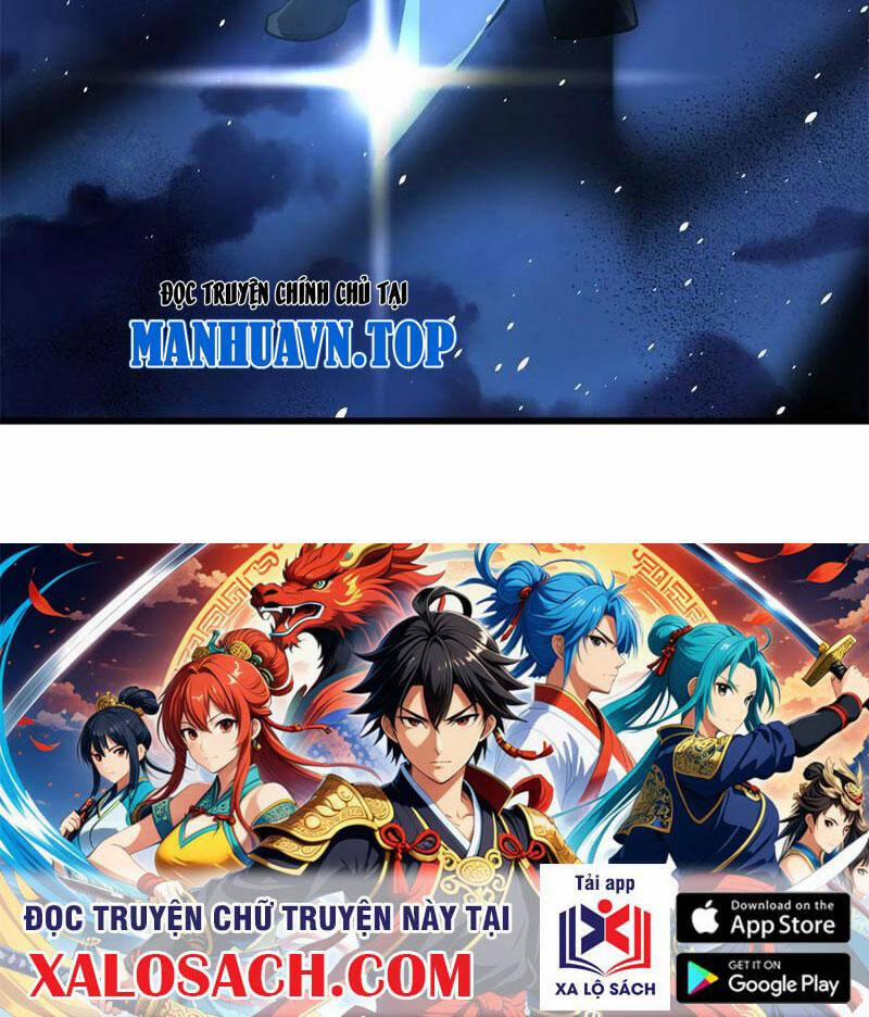 Toàn Cầu Cao Võ 261 trang 85