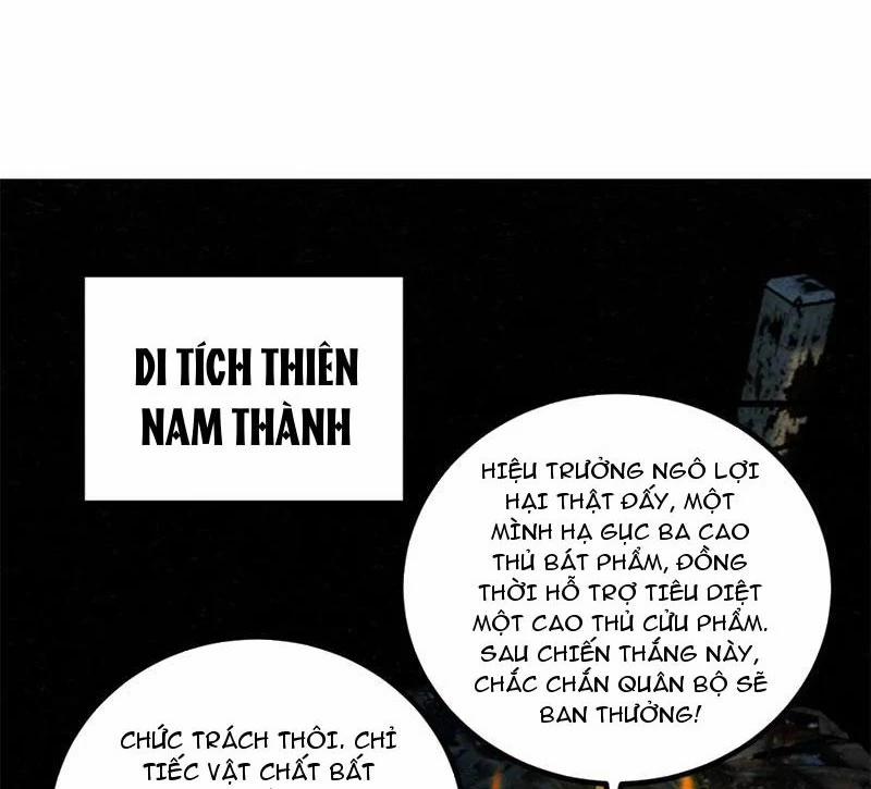 Toàn Cầu Cao Võ 263 trang 10