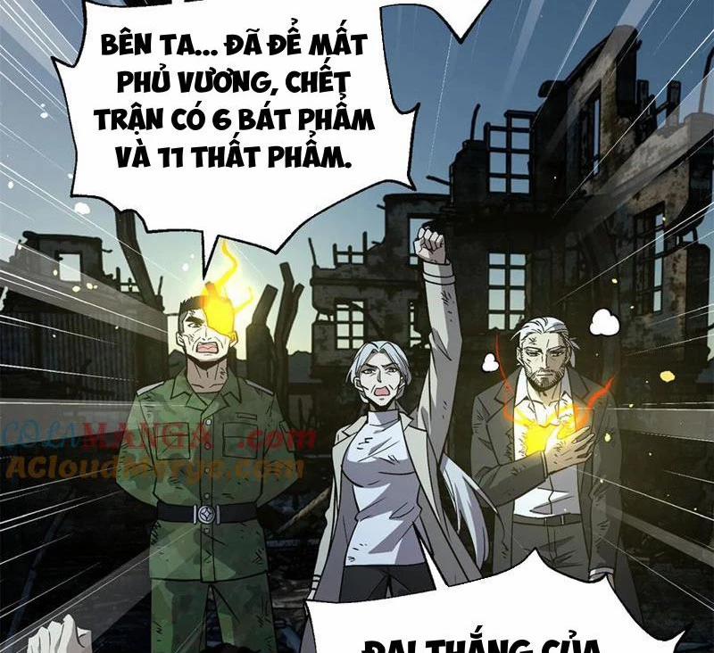 Toàn Cầu Cao Võ 263 trang 101