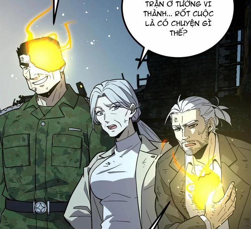 Toàn Cầu Cao Võ 263 trang 104