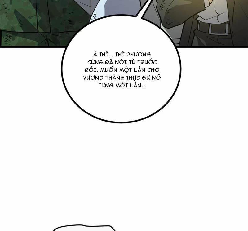 Toàn Cầu Cao Võ 263 trang 105