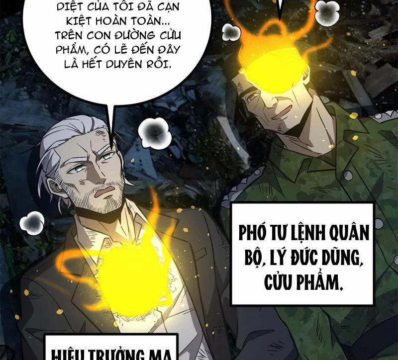 Toàn Cầu Cao Võ 263 trang 11