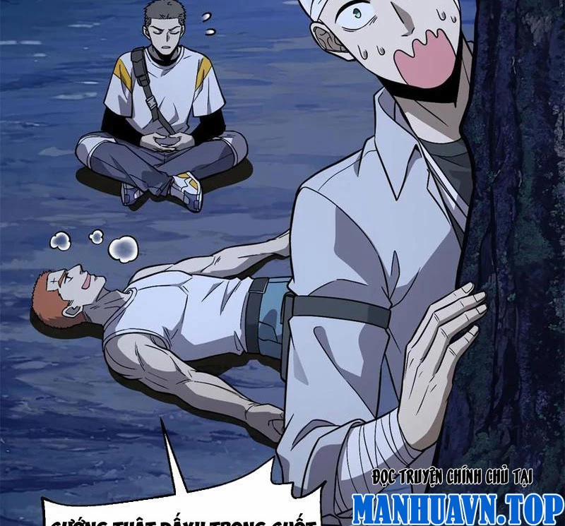 Toàn Cầu Cao Võ 263 trang 113