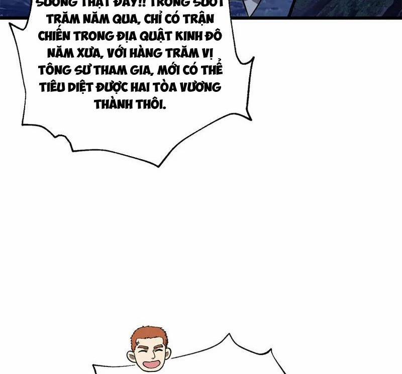 Toàn Cầu Cao Võ 263 trang 114