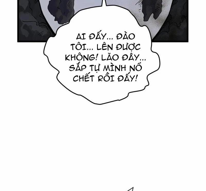 Toàn Cầu Cao Võ 263 trang 116