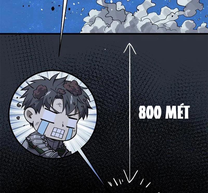 Toàn Cầu Cao Võ 263 trang 118