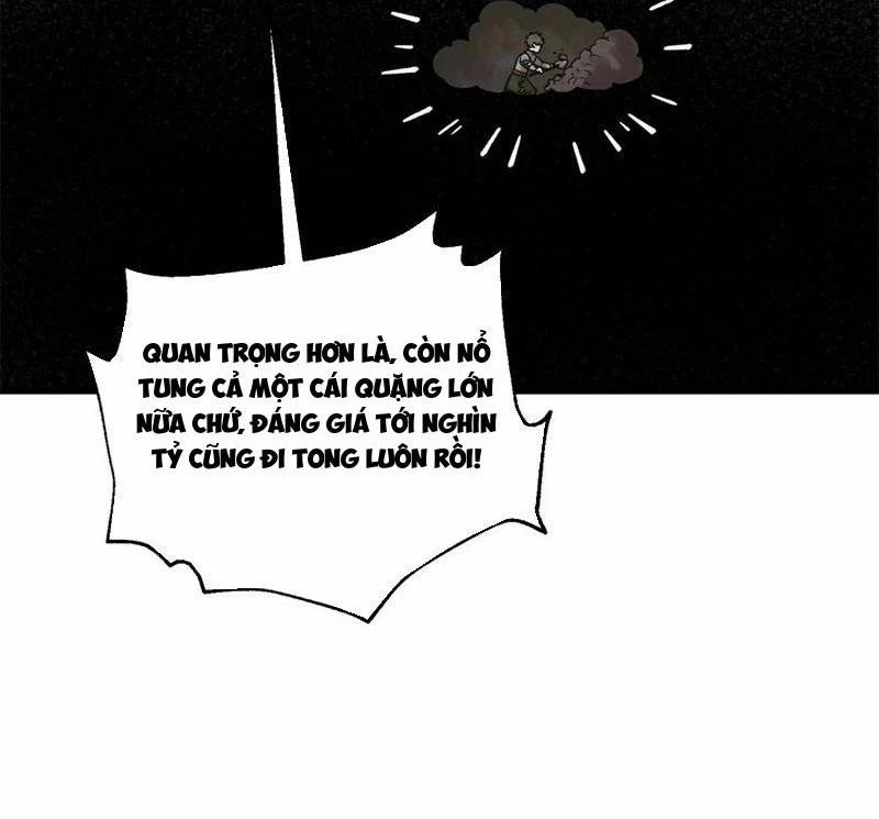 Toàn Cầu Cao Võ 263 trang 119