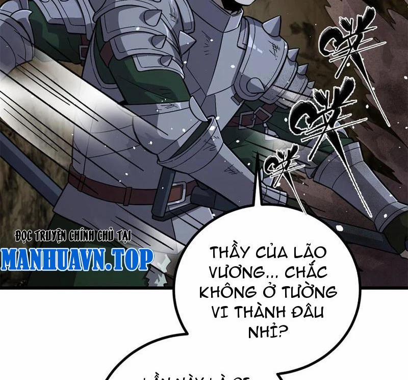 Toàn Cầu Cao Võ 263 trang 121