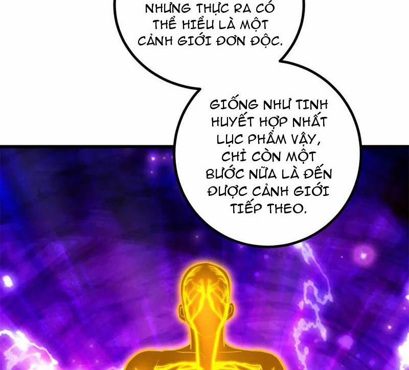 Toàn Cầu Cao Võ 263 trang 16
