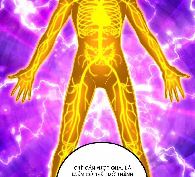 Toàn Cầu Cao Võ 263 trang 17