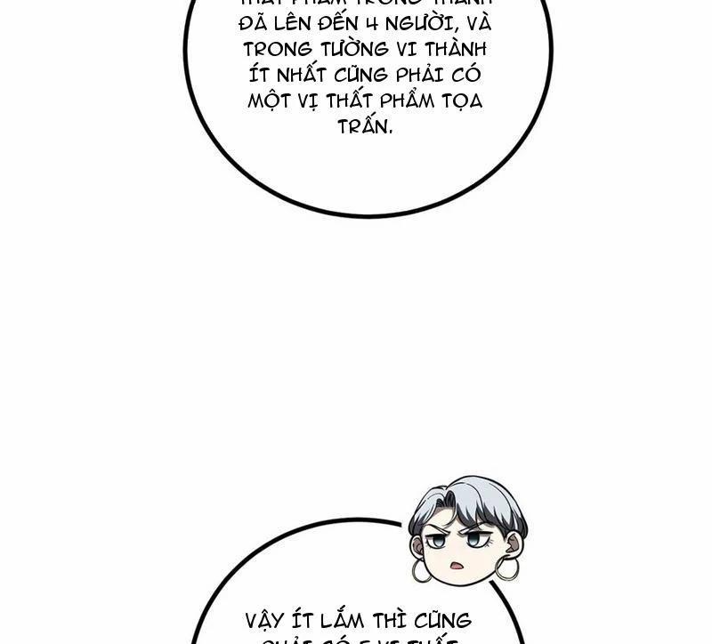 Toàn Cầu Cao Võ 263 trang 22