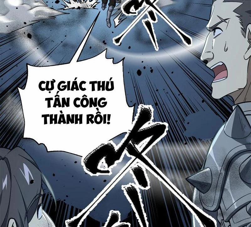 Toàn Cầu Cao Võ 263 trang 25
