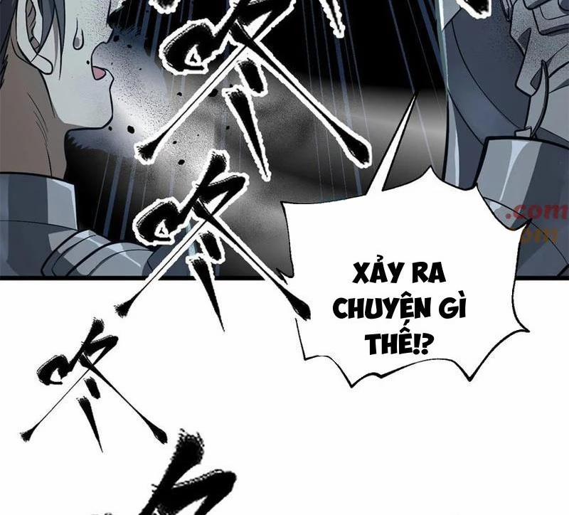 Toàn Cầu Cao Võ 263 trang 26