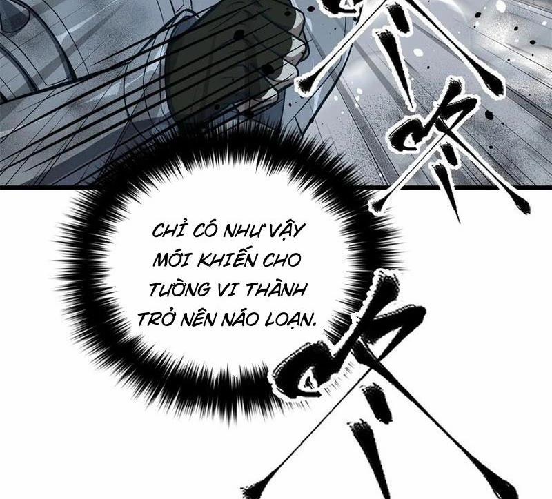 Toàn Cầu Cao Võ 263 trang 28