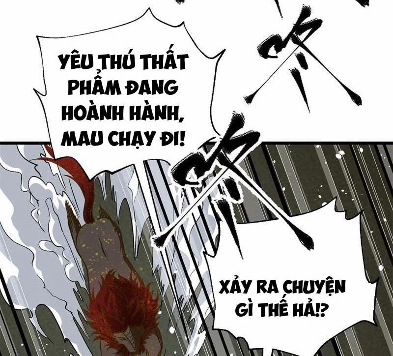 Toàn Cầu Cao Võ 263 trang 29