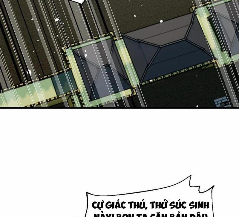 Toàn Cầu Cao Võ 263 trang 31