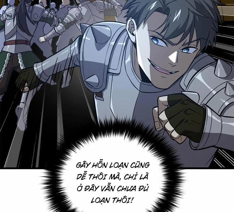 Toàn Cầu Cao Võ 263 trang 33