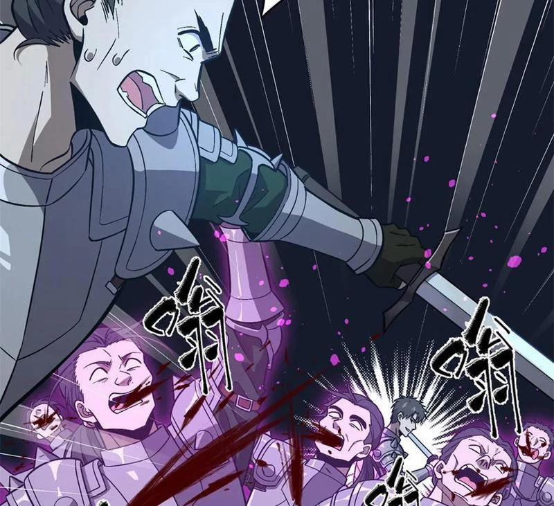 Toàn Cầu Cao Võ 263 trang 35