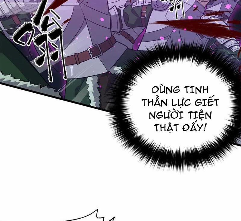 Toàn Cầu Cao Võ 263 trang 36