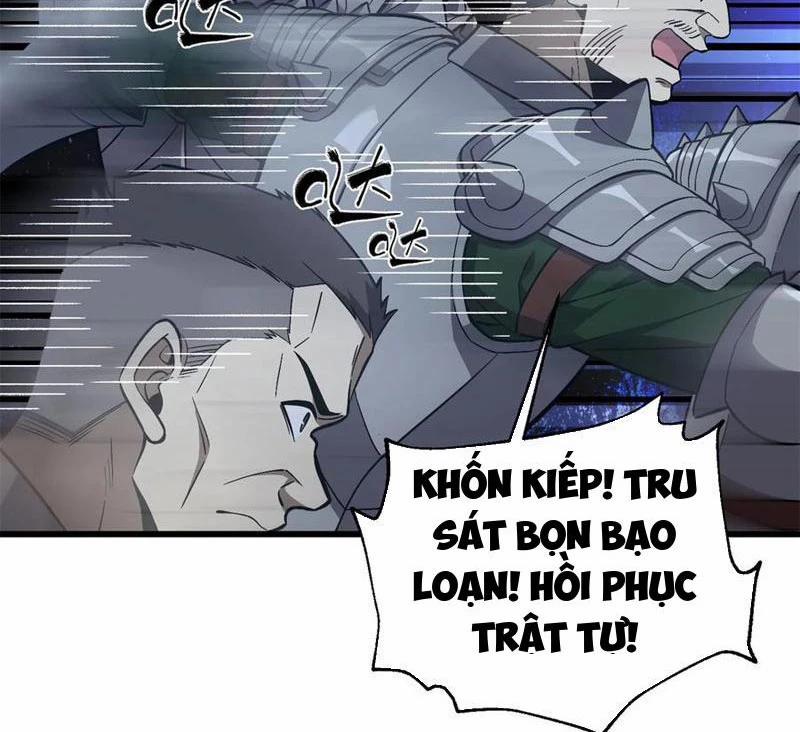 Toàn Cầu Cao Võ 263 trang 38