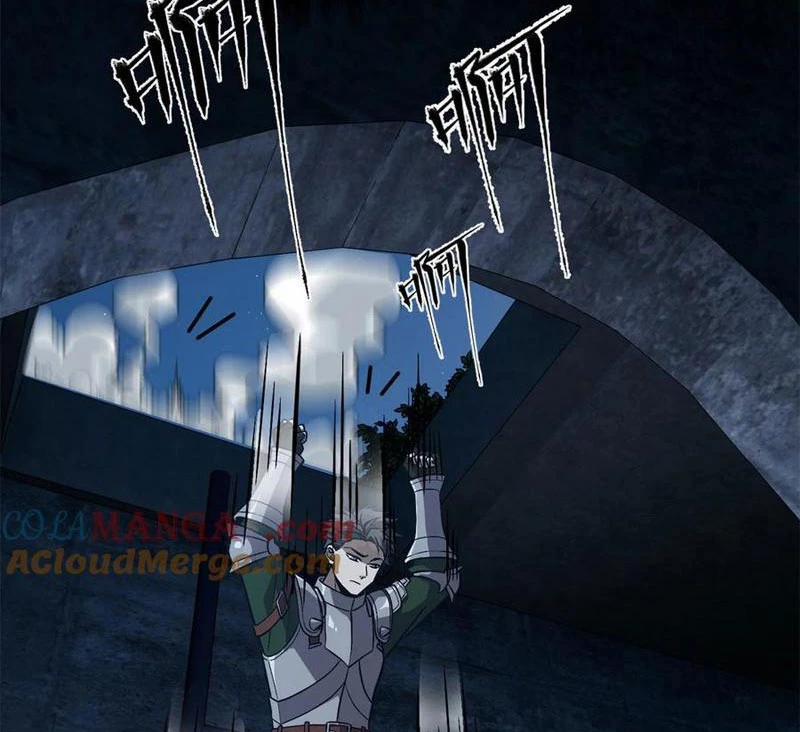 Toàn Cầu Cao Võ 263 trang 40