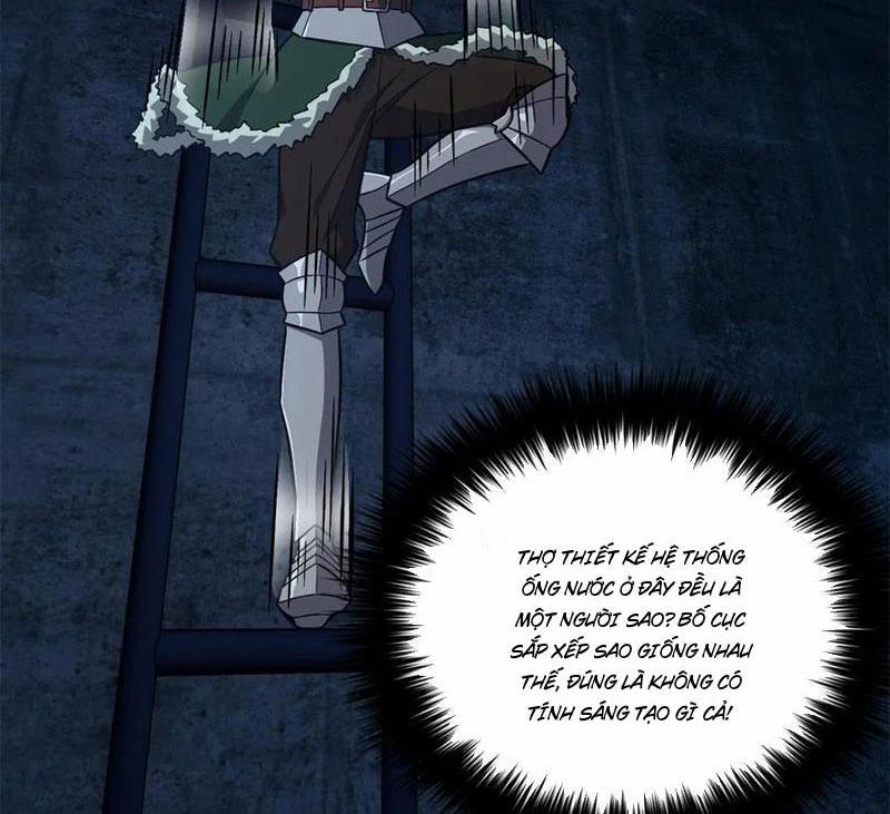 Toàn Cầu Cao Võ 263 trang 41