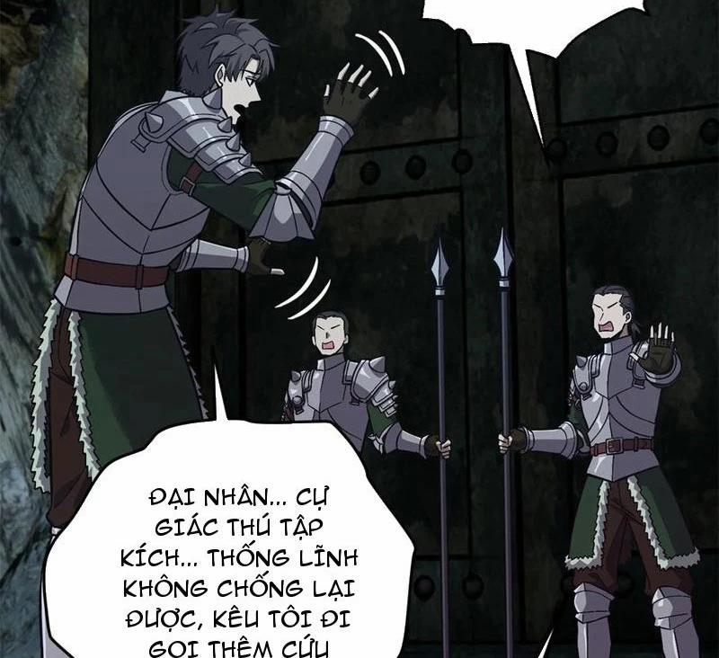 Toàn Cầu Cao Võ 263 trang 45