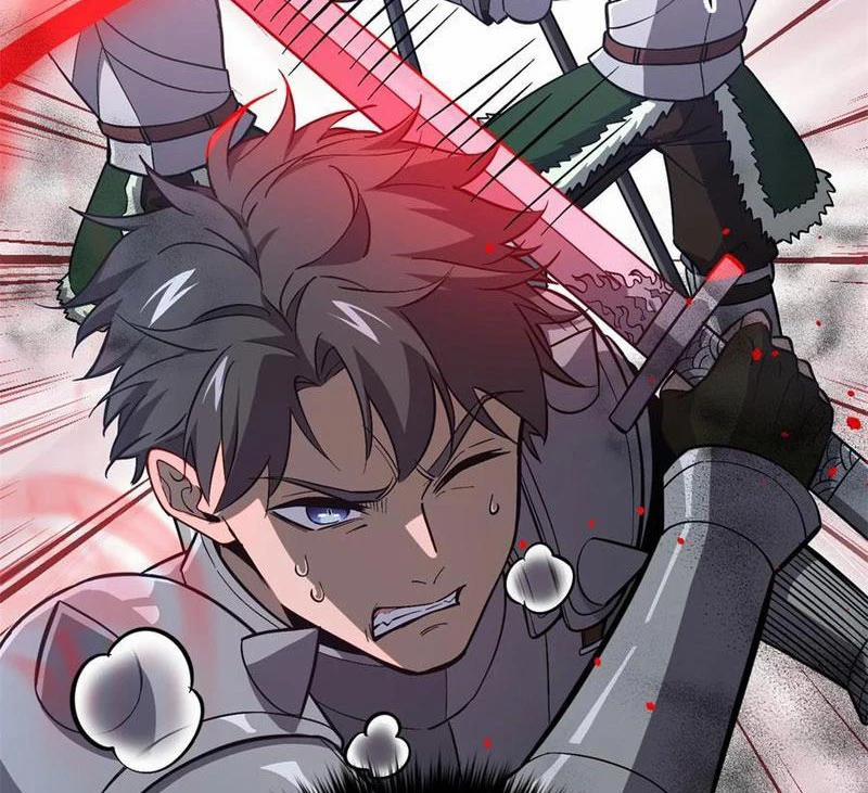 Toàn Cầu Cao Võ 263 trang 48