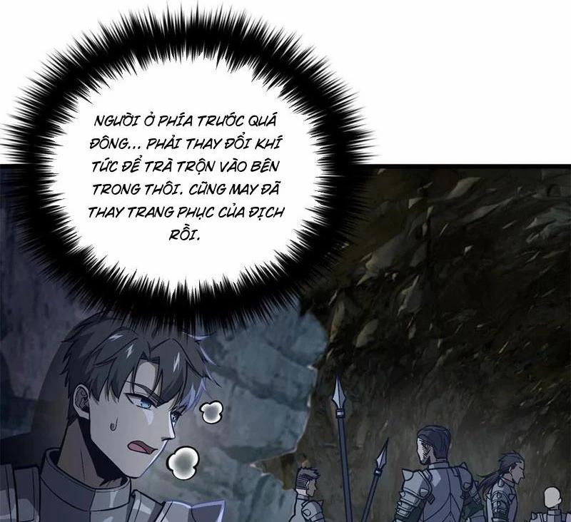 Toàn Cầu Cao Võ 263 trang 50