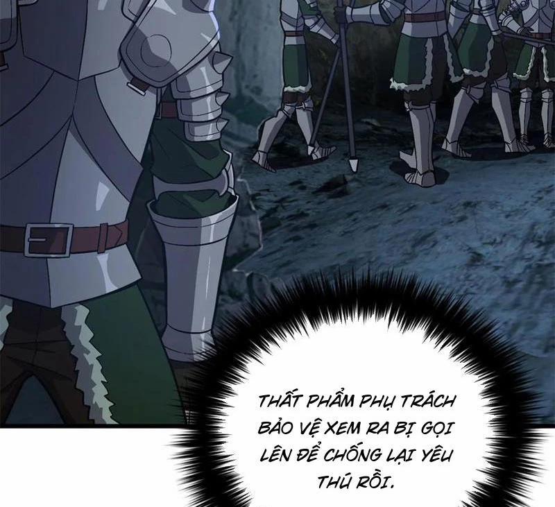 Toàn Cầu Cao Võ 263 trang 51