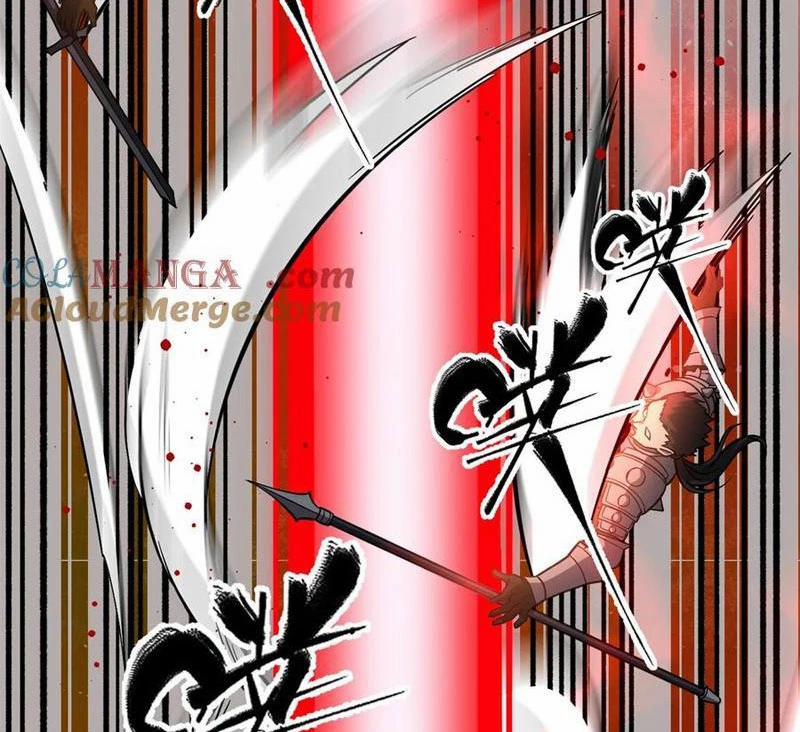 Toàn Cầu Cao Võ 263 trang 54