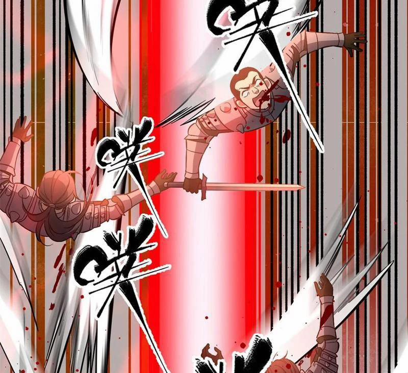 Toàn Cầu Cao Võ 263 trang 56