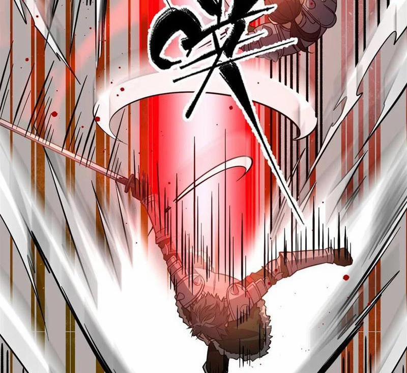 Toàn Cầu Cao Võ 263 trang 57