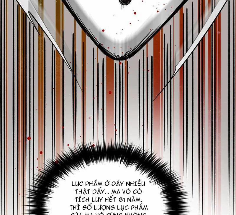 Toàn Cầu Cao Võ 263 trang 58