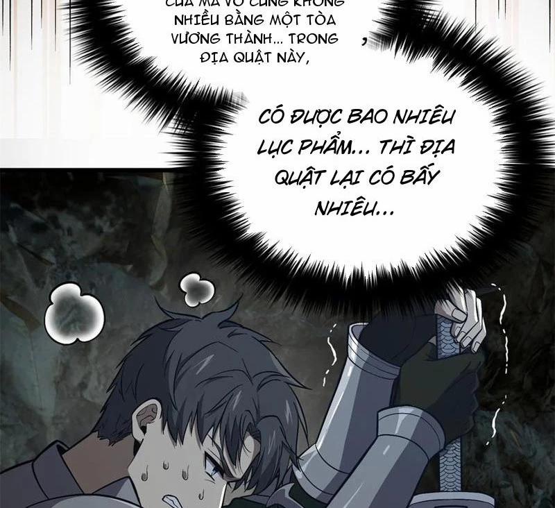 Toàn Cầu Cao Võ 263 trang 59