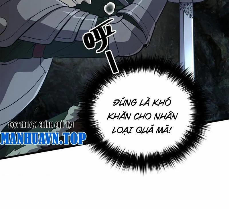 Toàn Cầu Cao Võ 263 trang 60