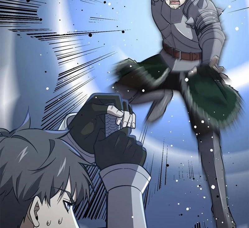 Toàn Cầu Cao Võ 263 trang 62